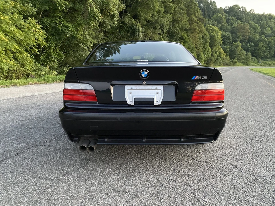 1995 BMW E36 M3 - Image 26 of 31