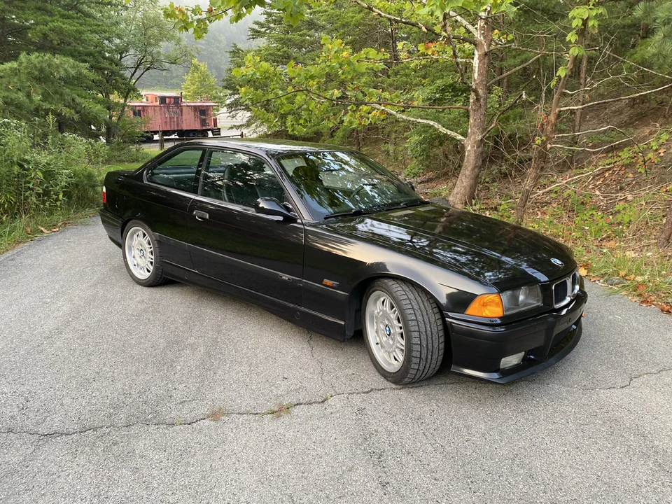 1995 BMW E36 M3 - Image 6 of 31