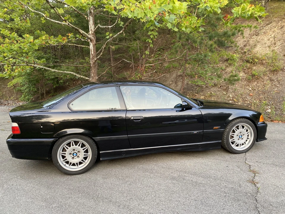 1995 BMW E36 M3 - Image 23 of 31