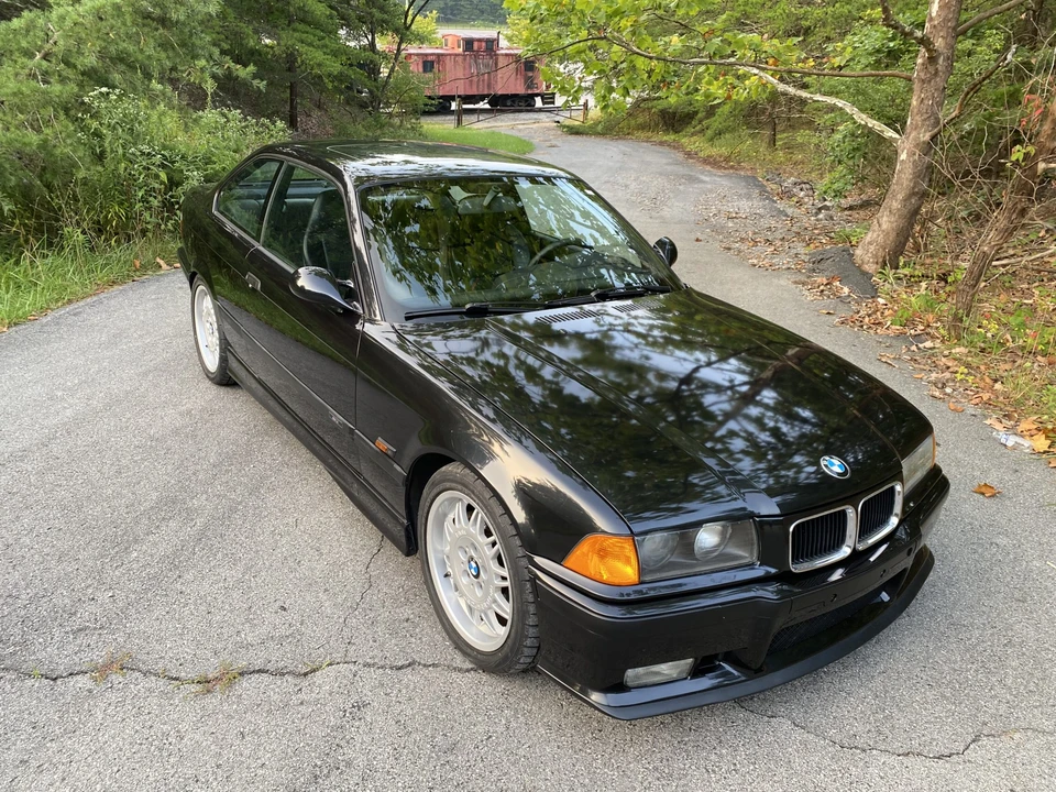1995 BMW E36 M3 - Image 7 of 31