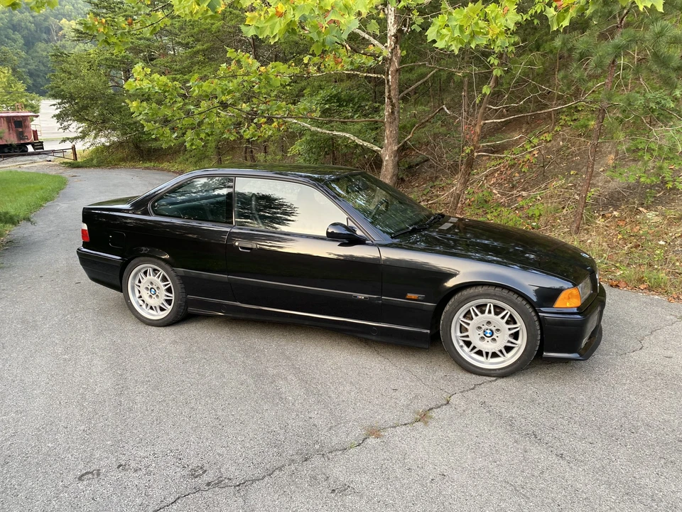 1995 BMW E36 M3 - Image 15 of 31