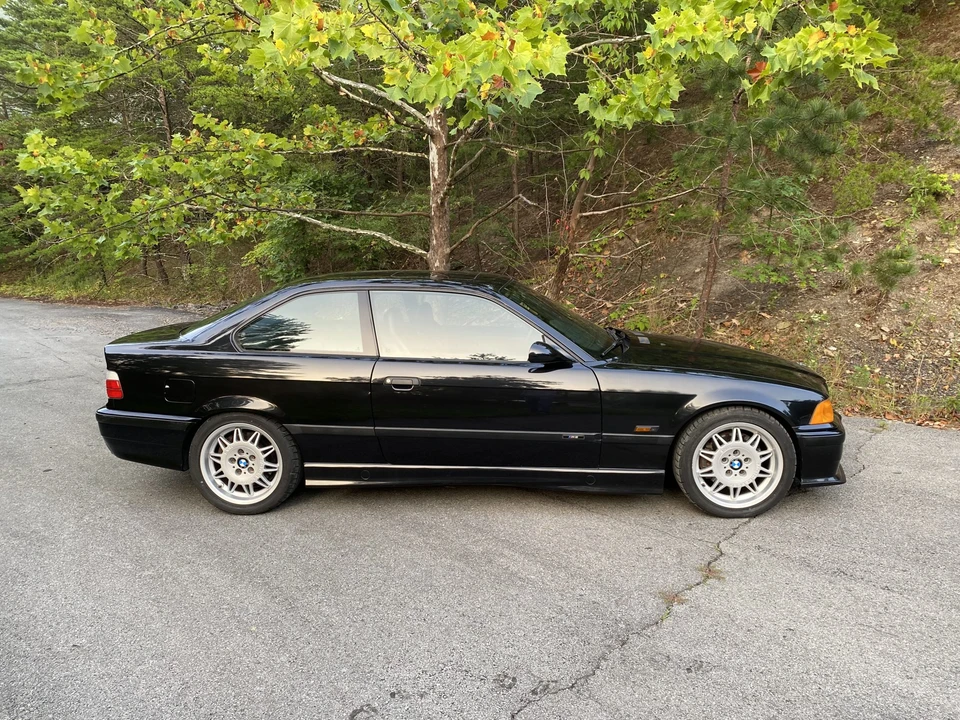 1995 BMW E36 M3 - Image 17 of 31