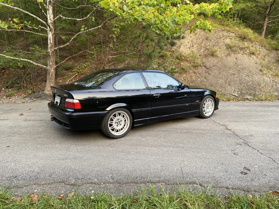 1995 BMW E36 M3 - Image 22 of 31