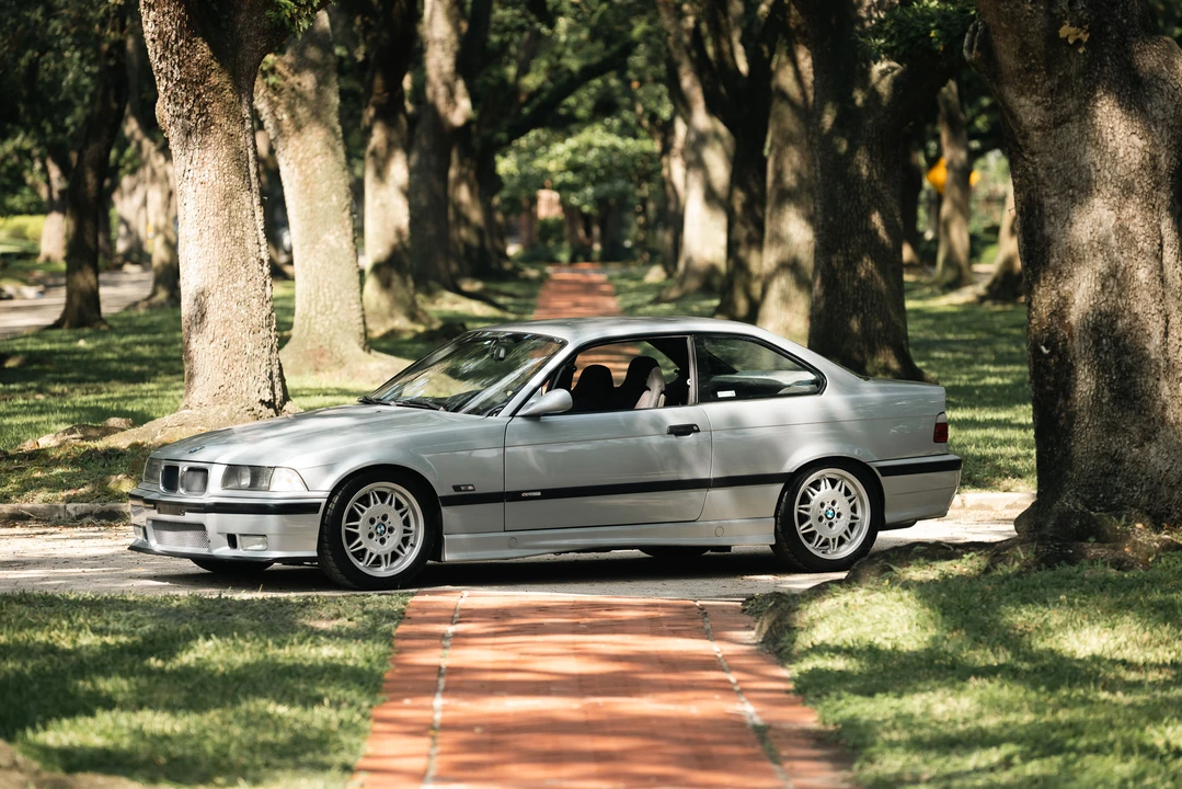 1995 BMW E36 M3 - Image 15 of 31