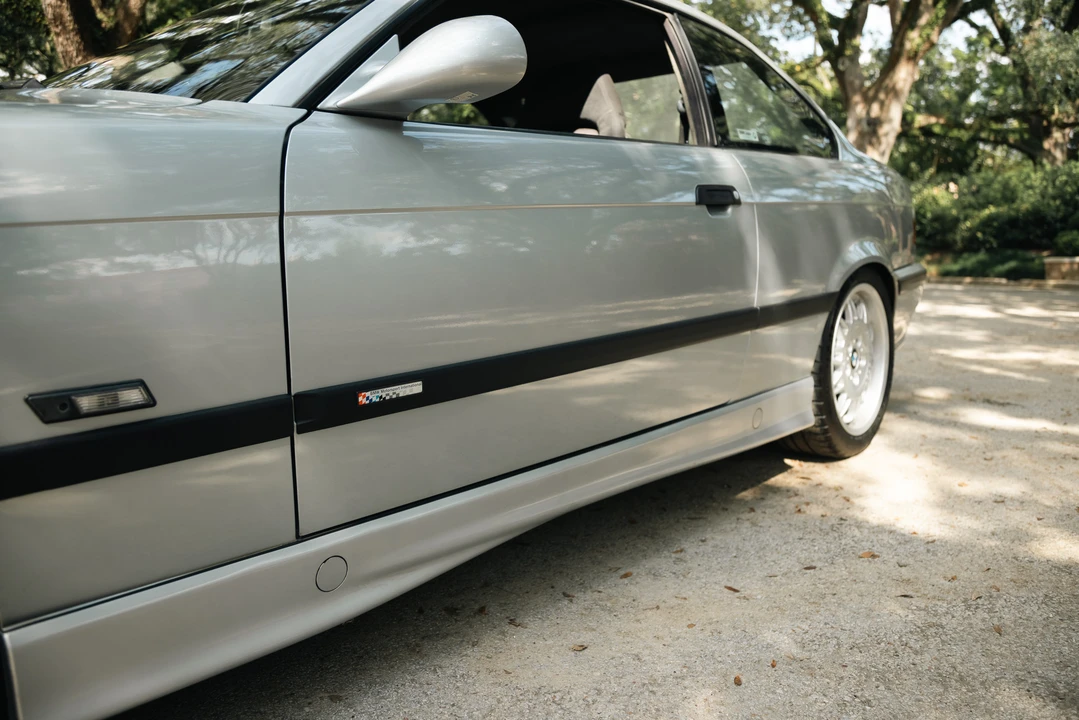 1995 BMW E36 M3 - Image 22 of 31