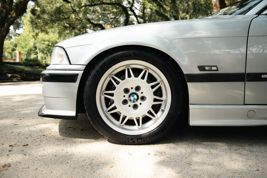 1995 BMW E36 M3 - Image 30 of 31