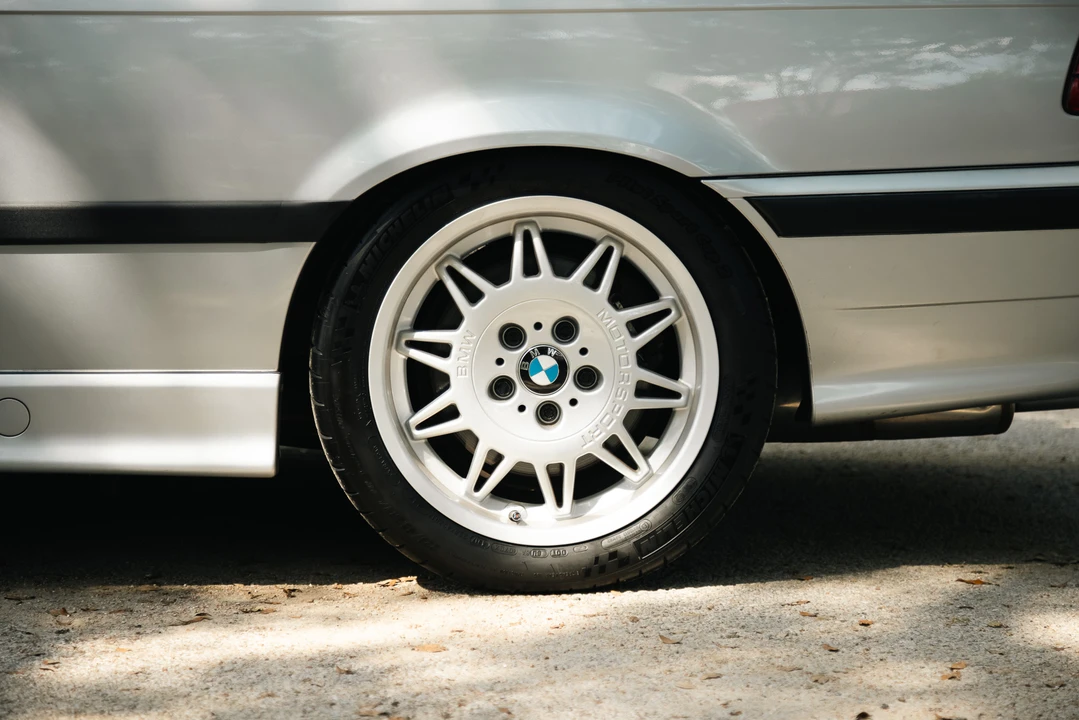 1995 BMW E36 M3 - Image 29 of 31
