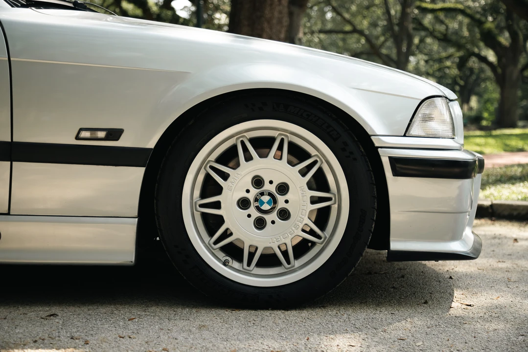 1995 BMW E36 M3 - Image 28 of 31