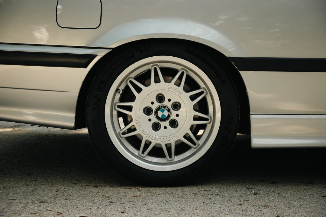 1995 BMW E36 M3 - Image 27 of 31