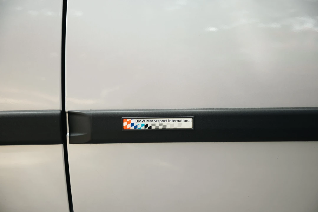 1995 BMW E36 M3 - Image 23 of 31