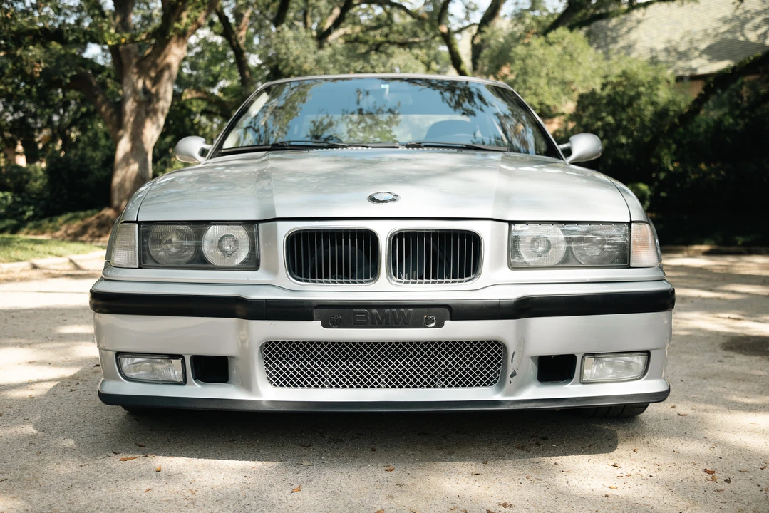 1995 BMW E36 M3 - Image 4 of 31