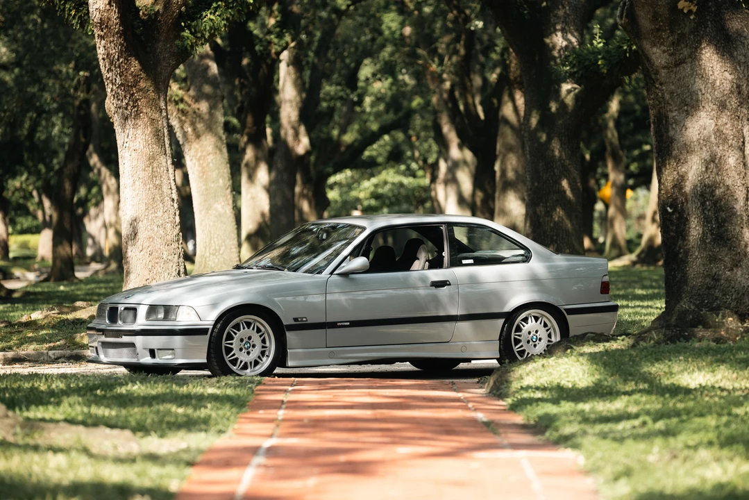 1995 BMW E36 M3 - Image 14 of 31