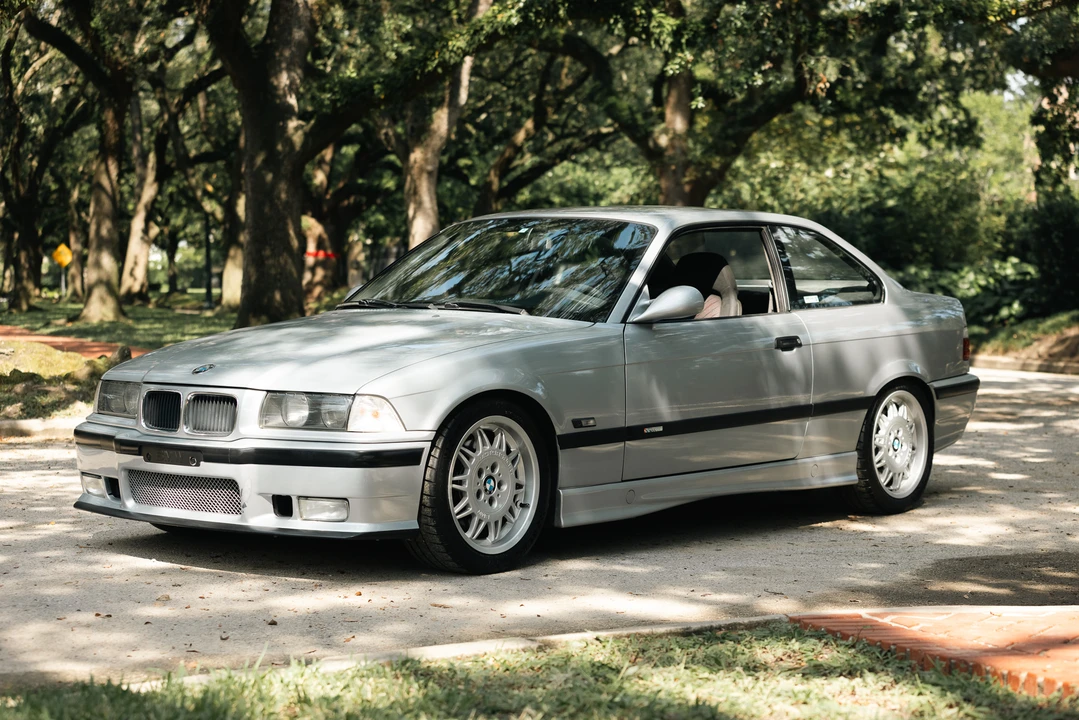 1995 BMW E36 M3 - Image 2 of 31