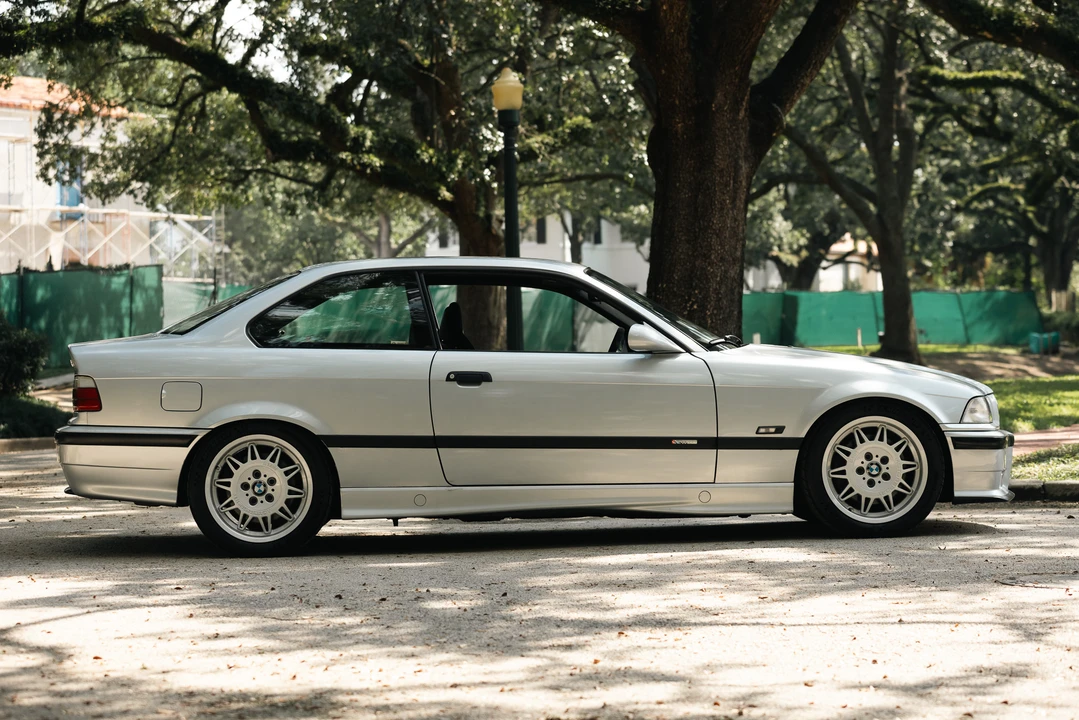 1995 BMW E36 M3 - Image 6 of 31