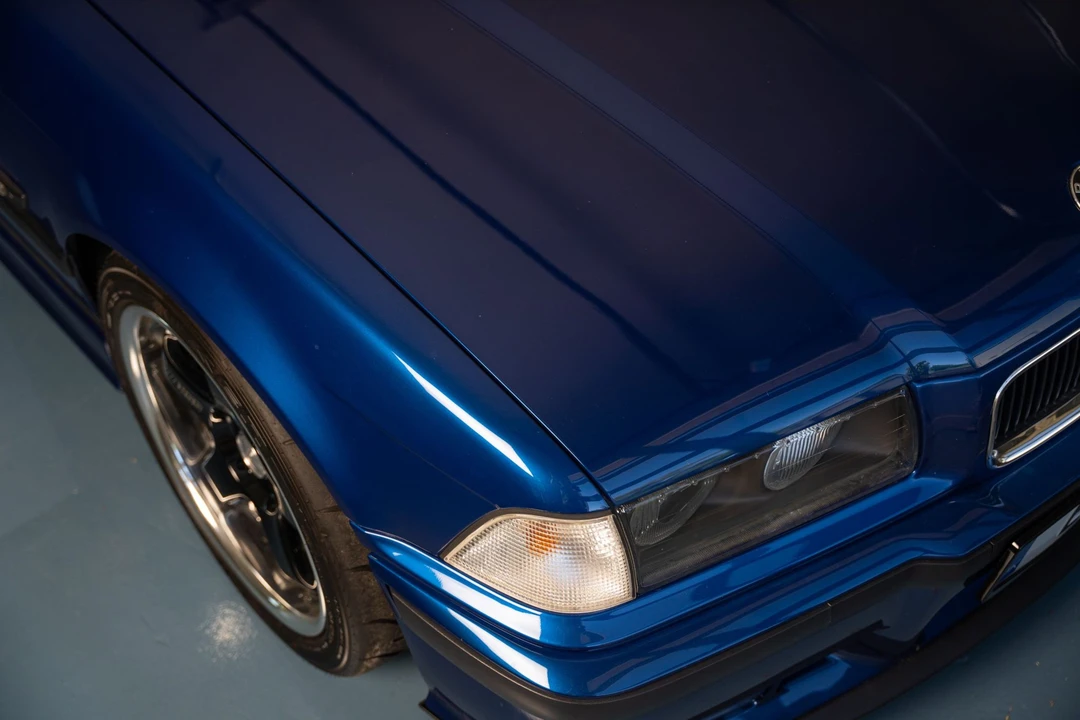 1995 BMW E36 M3 - Image 16 of 31