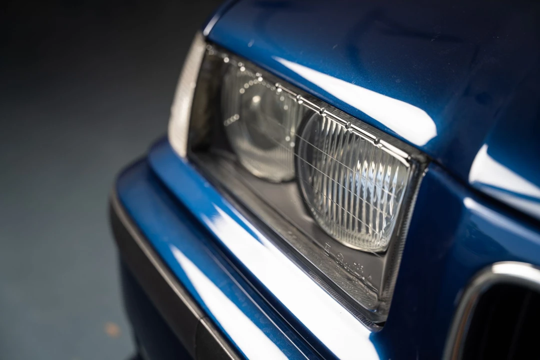 1995 BMW E36 M3 - Image 18 of 31