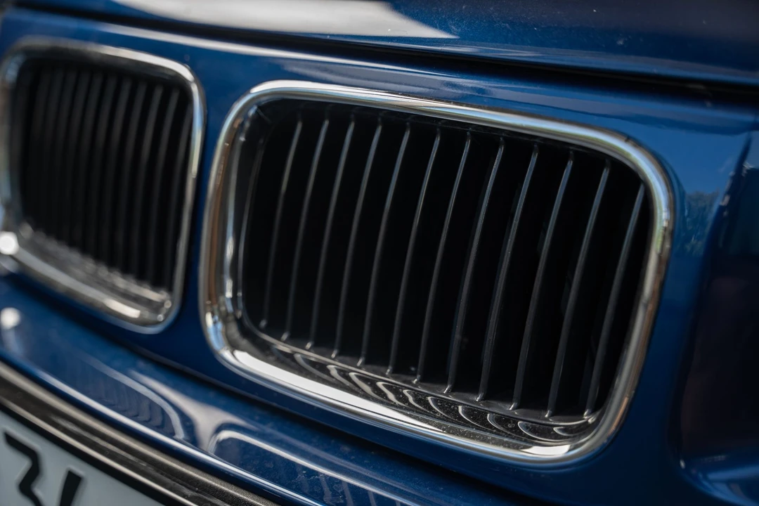 1995 BMW E36 M3 - Image 20 of 31
