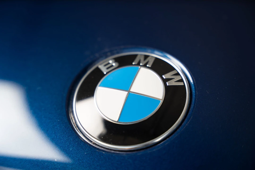 1995 BMW E36 M3 - Image 19 of 31
