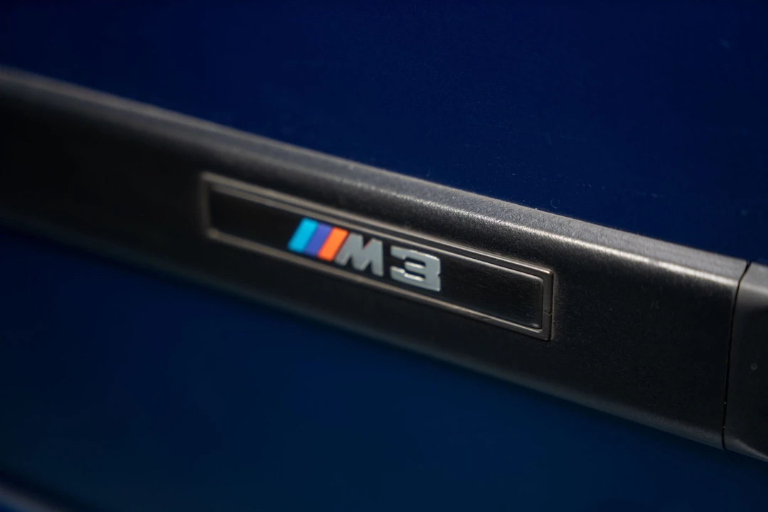 1995 BMW E36 M3 - Image 24 of 31