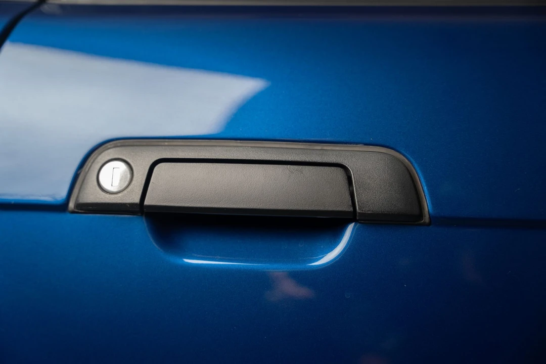 1995 BMW E36 M3 - Image 25 of 31