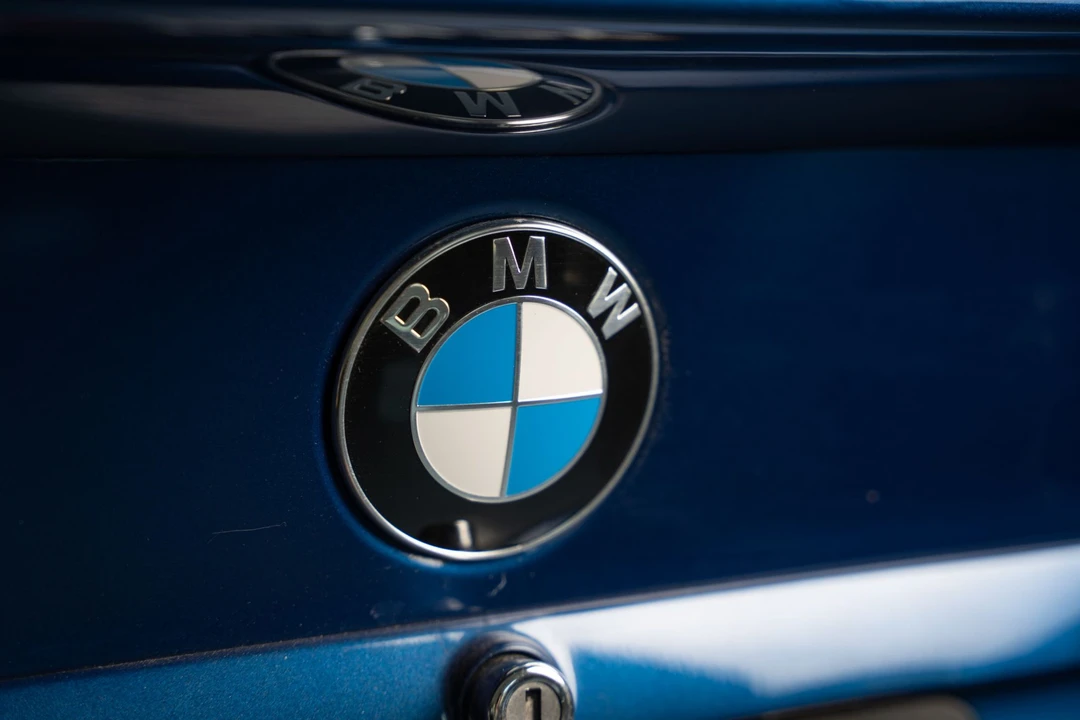 1995 BMW E36 M3 - Image 30 of 31