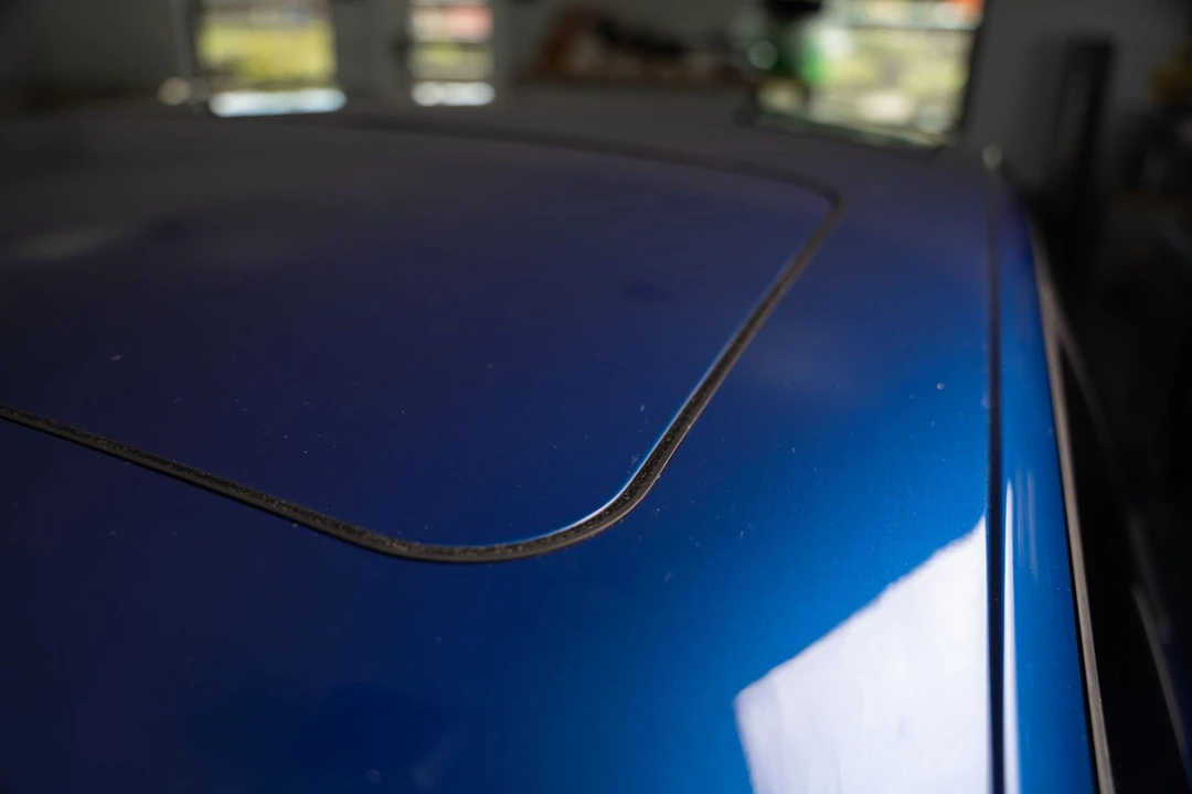 1995 BMW E36 M3 - Image 26 of 31