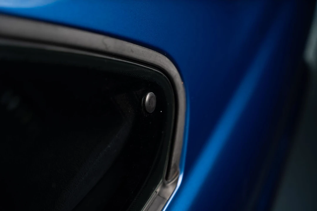 1995 BMW E36 M3 - Image 27 of 31
