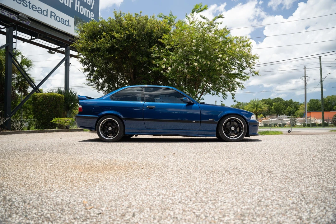 1995 BMW E36 M3 - Image 10 of 31