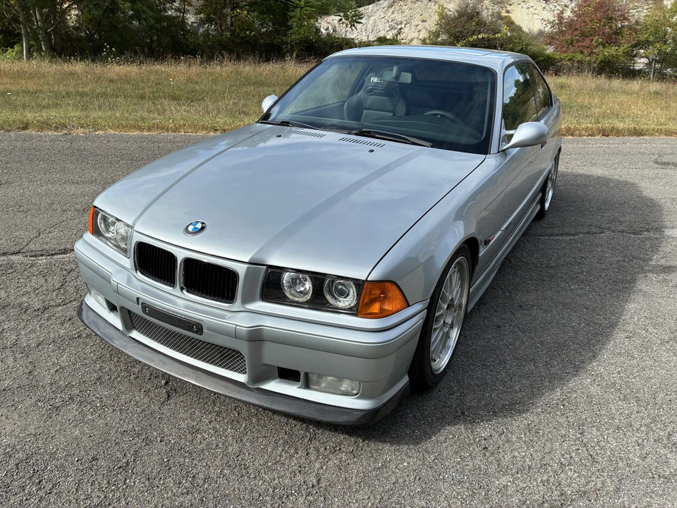 1995 BMW E36 M3 - Image 6 of 31