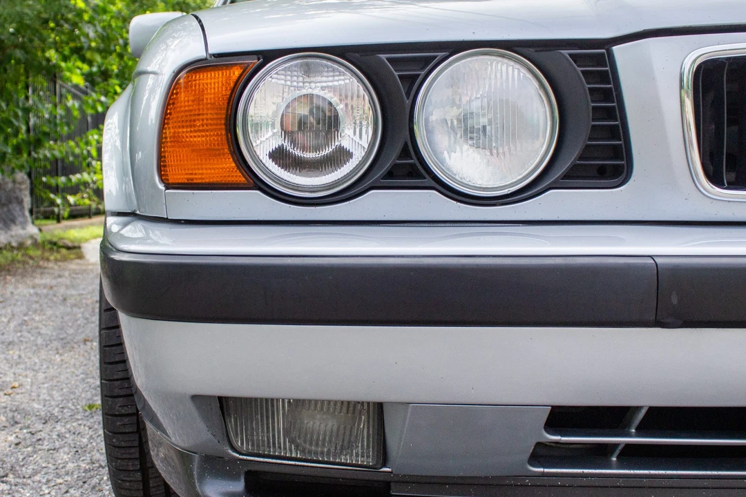 1995 BMW E34 M5 - Image 12 of 31