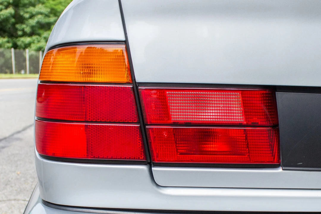 1995 BMW E34 M5 - Image 24 of 31
