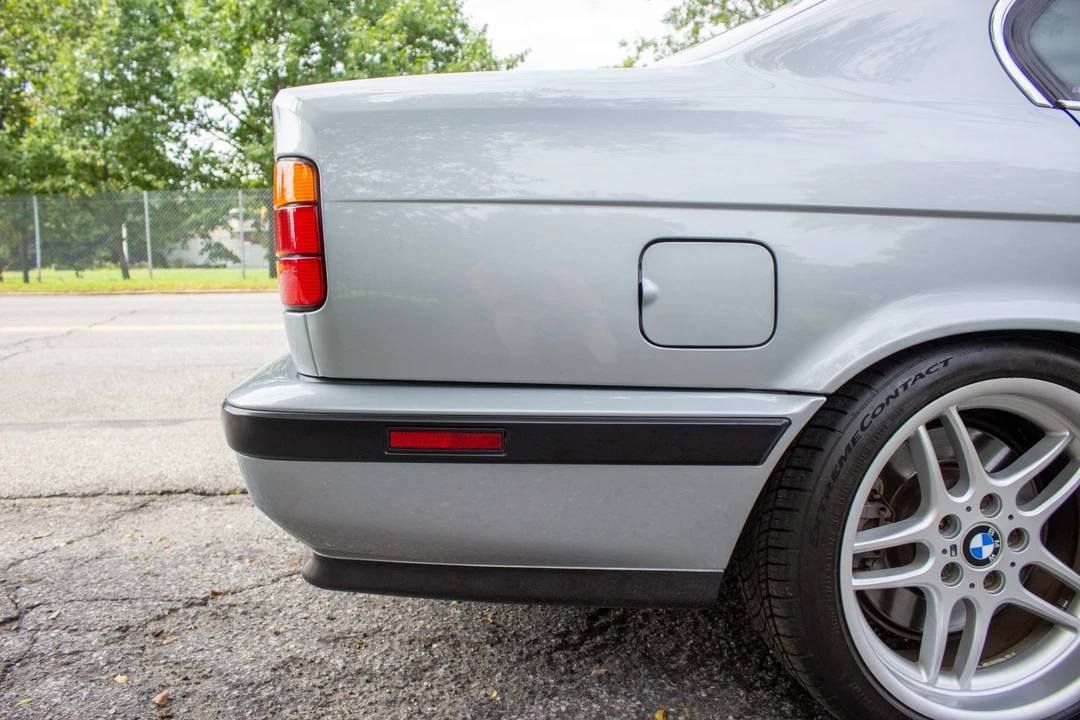 1995 BMW E34 M5 - Image 26 of 31