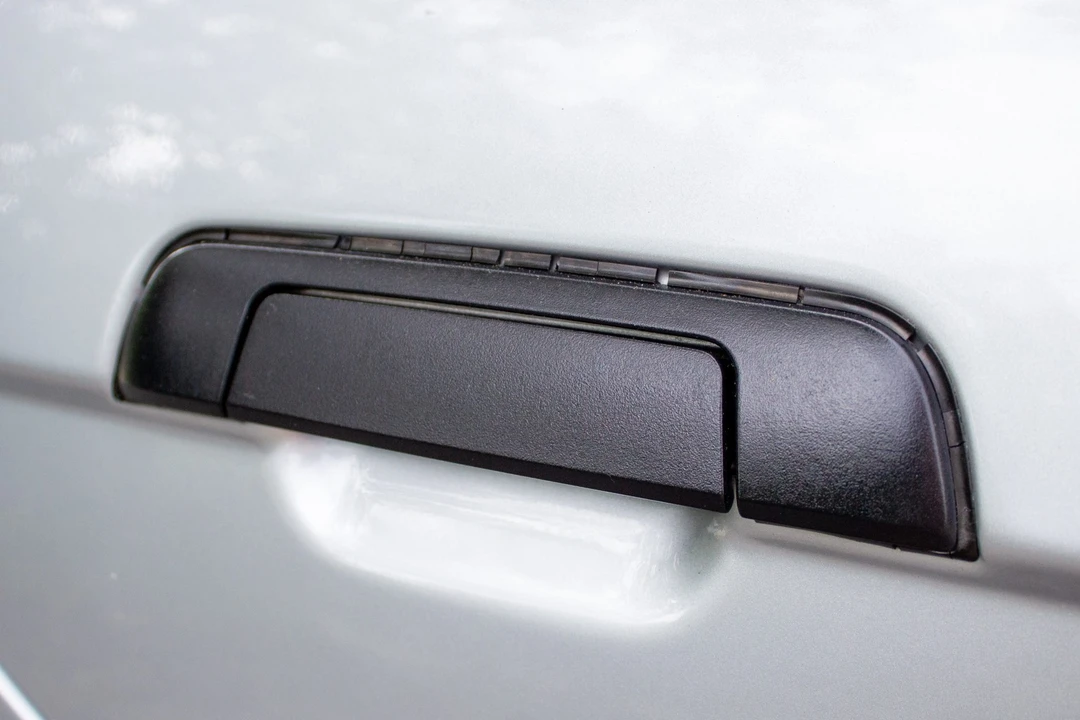 1995 BMW E34 M5 - Image 31 of 31