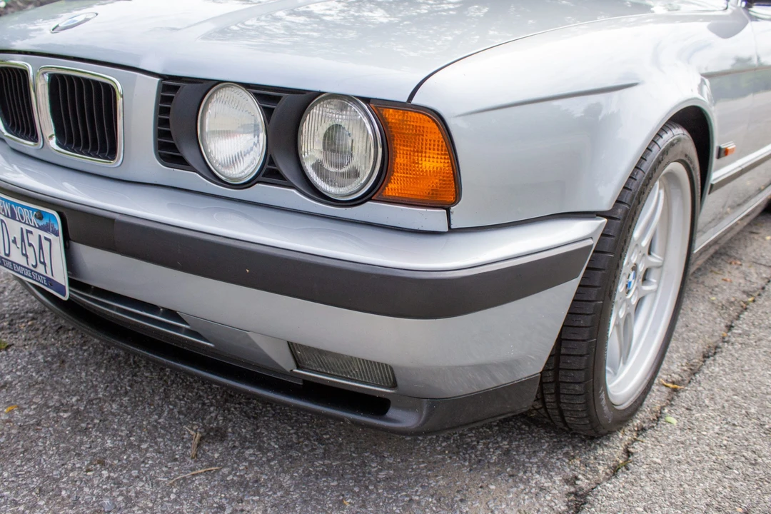 1995 BMW E34 M5 - Image 16 of 31