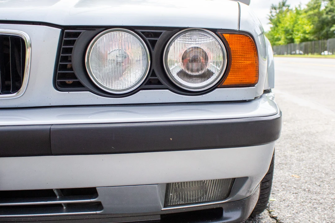 1995 BMW E34 M5 - Image 13 of 31