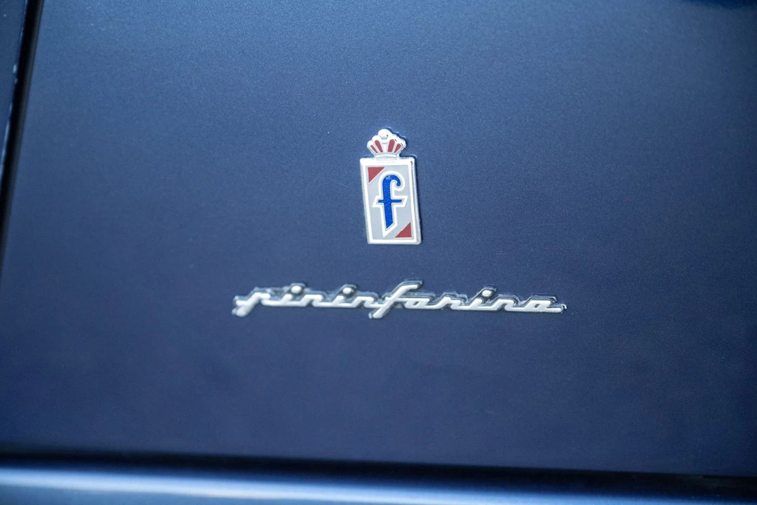 1995 Ferrari 456 GT - Image 31 of 31