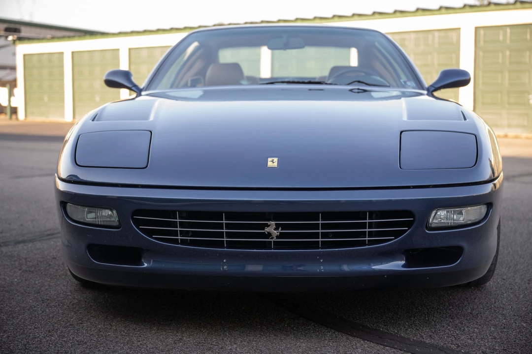 1995 Ferrari 456 GT - Image 16 of 31