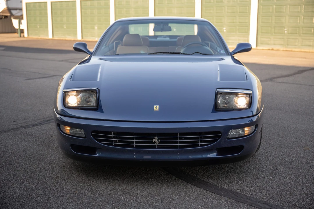 1995 Ferrari 456 GT - Image 17 of 31