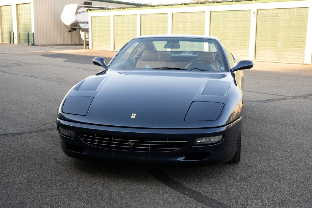 1995 Ferrari 456 GT - Image 2 of 31