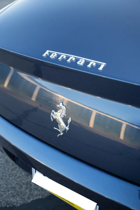 1995 Ferrari 456 GT - Image 26 of 31