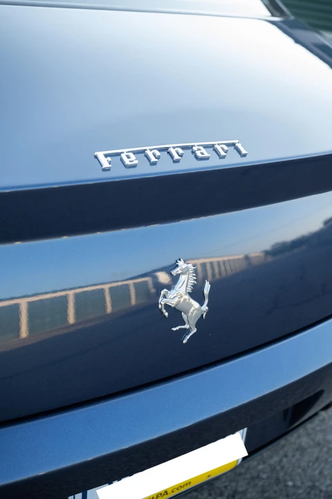 1995 Ferrari 456 GT - Image 27 of 31