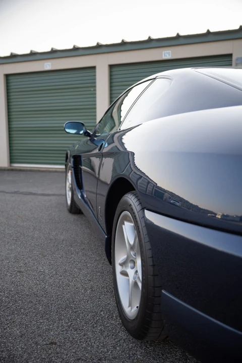 1995 Ferrari 456 GT - Image 22 of 31