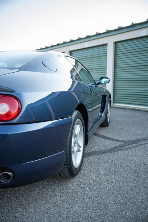 1995 Ferrari 456 GT - Image 29 of 31