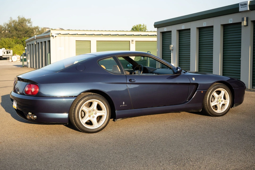 1995 Ferrari 456 GT - Image 13 of 31