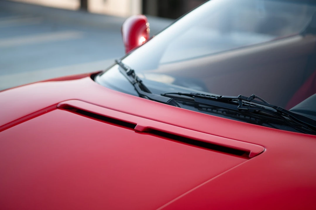 1995 Ferrari F355 Berlinetta - Image 20 of 31