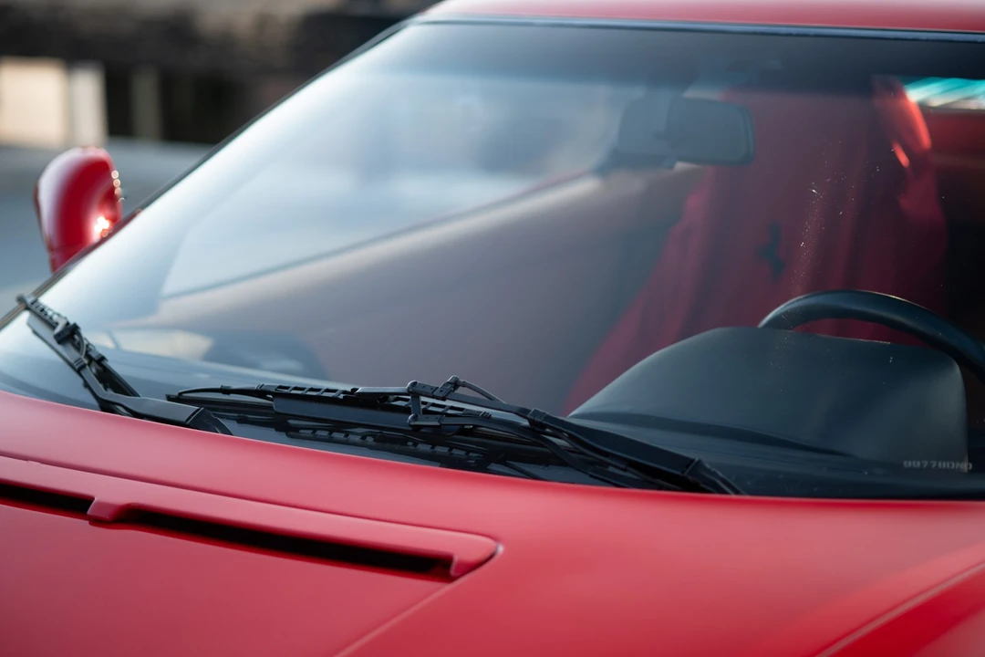 1995 Ferrari F355 Berlinetta - Image 22 of 31