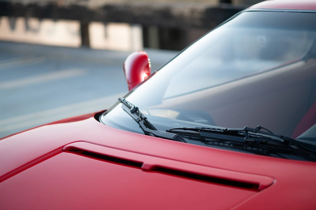 1995 Ferrari F355 Berlinetta - Image 23 of 31