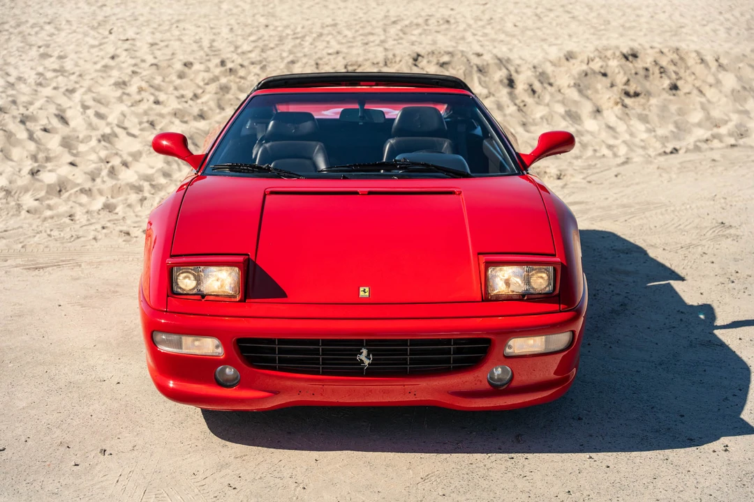 1995 Ferrari F355 GTS - Image 13 of 31