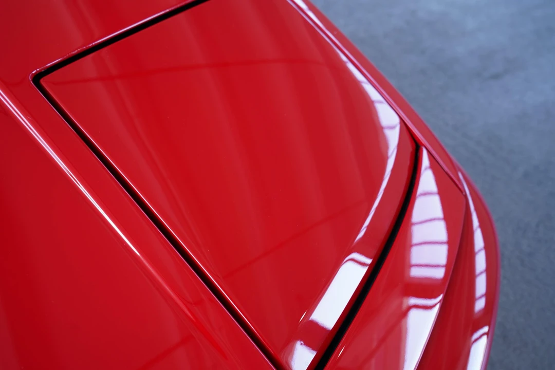 1995 Ferrari F355 GTS - Image 31 of 31