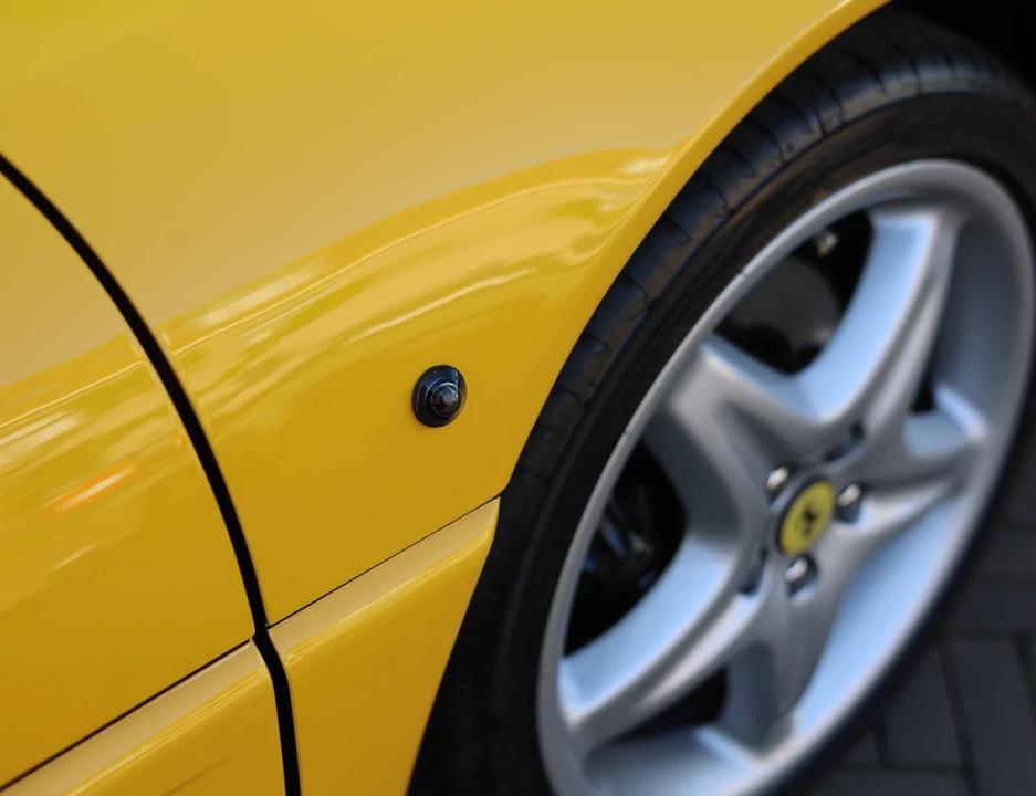 1995 Ferrari F355 GTS - Image 30 of 31